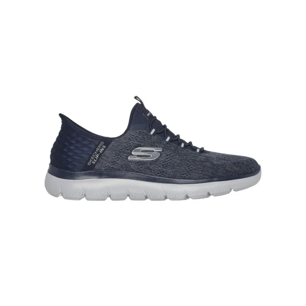 SLIP-INS: SUMMITS - KEY PACE - ? Deportes & Estilo – Zapatillas y Ropa en Oferta