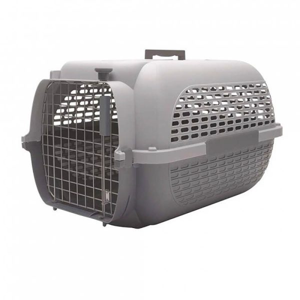 Dogit Vayageur XL Gris - Tu Mundo Pet – Descuentos en Juguetes, Camas y Accesorios