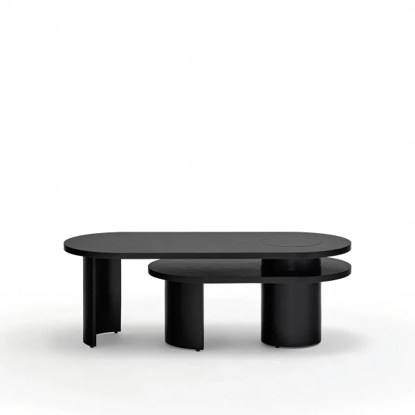 Mesa de centro Nori Teulat - Ideas de Regalos Sostenibles: Juguetes de Madera y Bazar Ecológico
