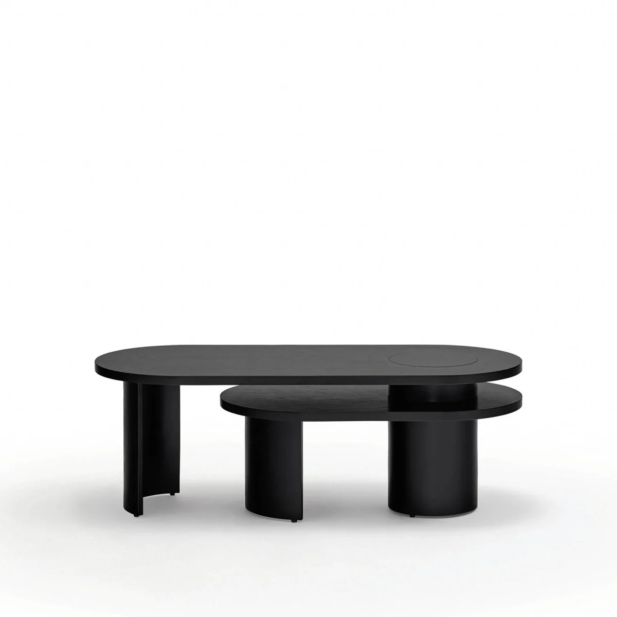 Mesa de centro Nori Teulat - Ideas de Regalos Sostenibles: Juguetes de Madera y Bazar Ecológico Mesa de centro Nori Teulat - Ideas de Regalos Sostenibles: Juguetes de Madera y Bazar Ecológico
