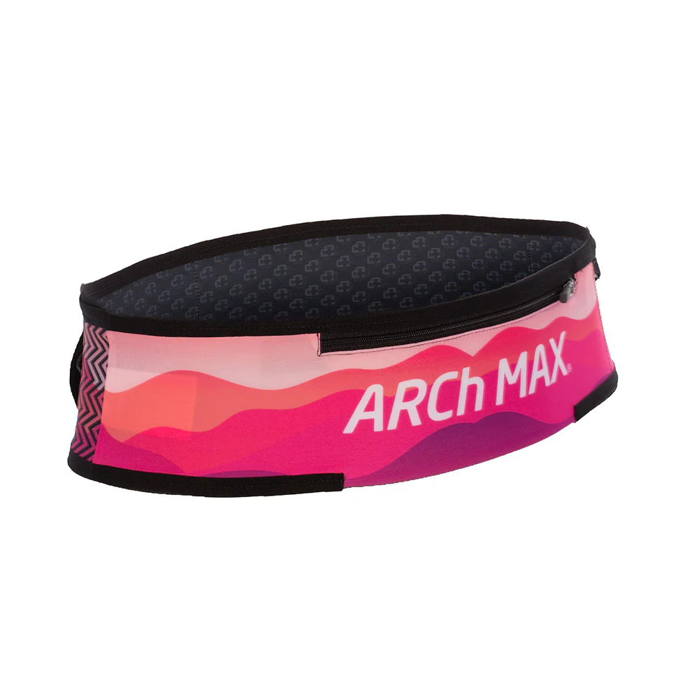 Belt Pro Zip Rosa - Tu Tienda Outdoor de Confianza para Camping y Naturaleza Belt Pro Zip Rosa - Tu Tienda Outdoor de Confianza para Camping y Naturaleza