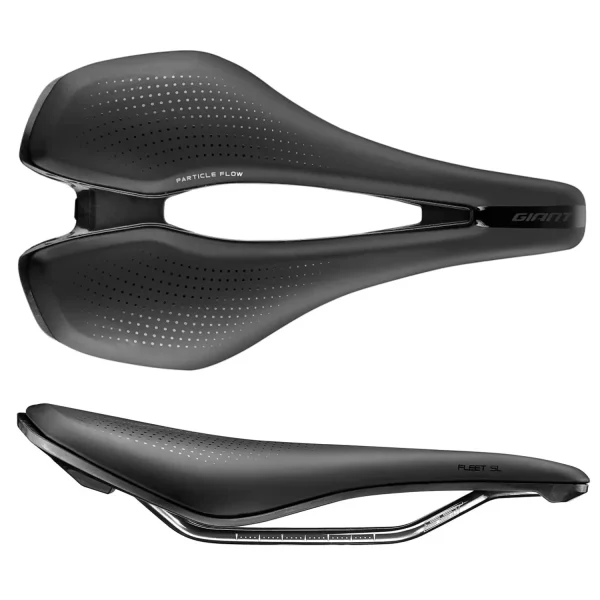 Asiento Giant Fleet SL Prostático - Tienda outdoor: aventura, montaña y naturaleza