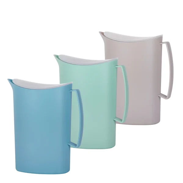 Jarra de agua de 2 L - Soft Colors - Todo en Uno: Accesorios, Electrónica y Belleza