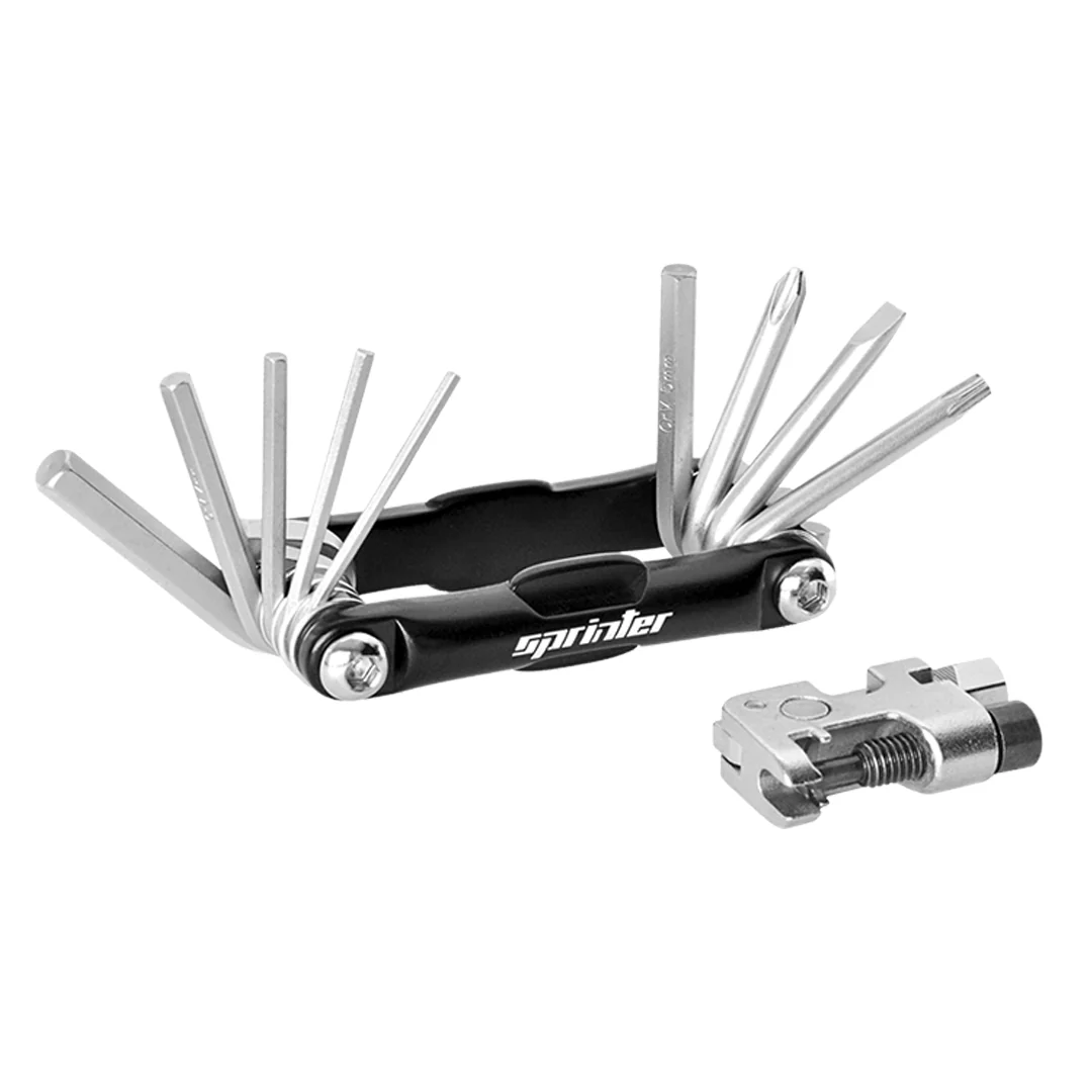 Herramienta Sprinter Fixit 15 - Tienda outdoor: aventura, montaña y naturaleza Herramienta Sprinter Fixit 15 - Tienda outdoor: aventura, montaña y naturaleza