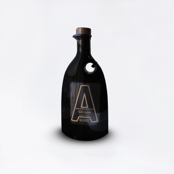 AOVE Gil Luna Alcúzar 0,5L - Gran selección de alimentos en oferta – Envío gratis en pedidos superiores a 35€