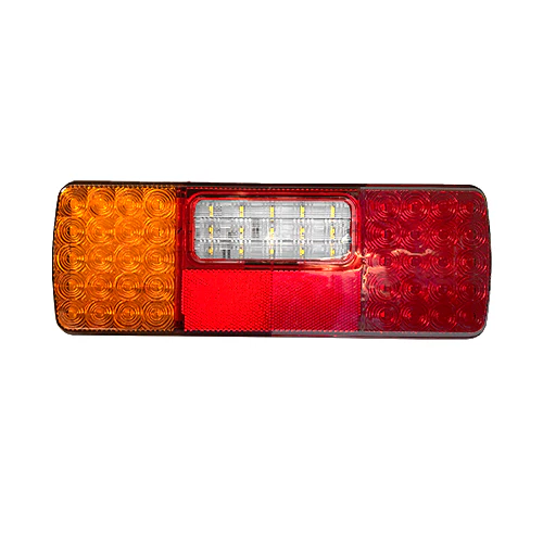 Faro Posterior Led Tricolor (L) 12-24V SD-2047A Shiliduo - Equipa Tu Caja de Herramientas – Rebajas en Manuales y Eléctricas