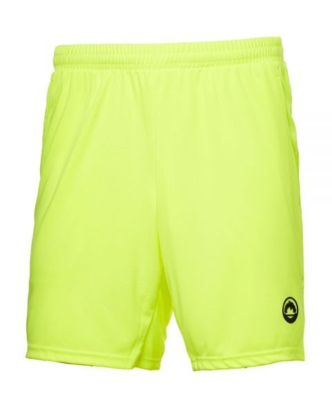 SHORTS J’HAYBER BASIC YELLOW - Tu tienda de zapatos, ropa y bolsos con ofertas y envío gratis