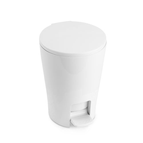 CUBO BAÑO 5L DIABOLO BLANCO TATAY - Ofertas en Productos del Día a Día – Belleza, Higiene, Moda y Más CUBO BAÑO 5L DIABOLO BLANCO TATAY - Ofertas en Productos del Día a Día – Belleza, Higiene, Moda y Más