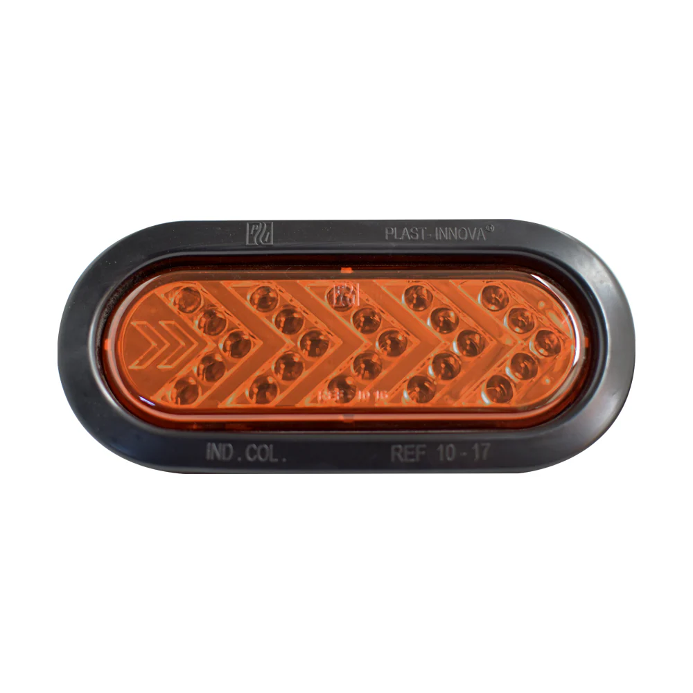 Faro Lateral Ovalado Flecha 25Led Aro Jebe Plast Innova - Equipa Tu Caja de Herramientas – Rebajas en Manuales y Eléctricas Faro Lateral Ovalado Flecha 25Led Aro Jebe Plast Innova - Equipa Tu Caja de Herramientas – Rebajas en Manuales y Eléctricas
