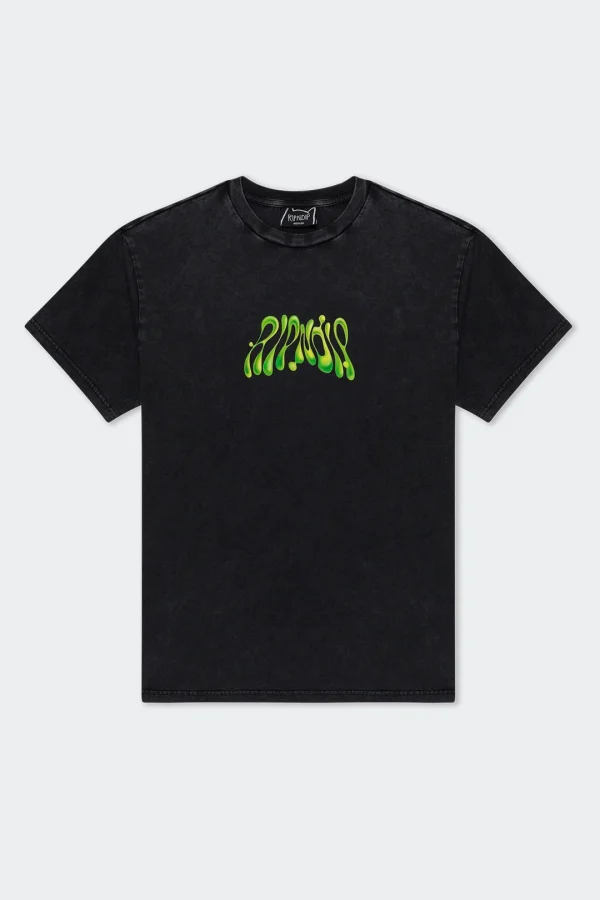 RIPNDIP CAMISETA LAVA LAMP - ? Deportes & Estilo – Zapatillas y Ropa en Oferta