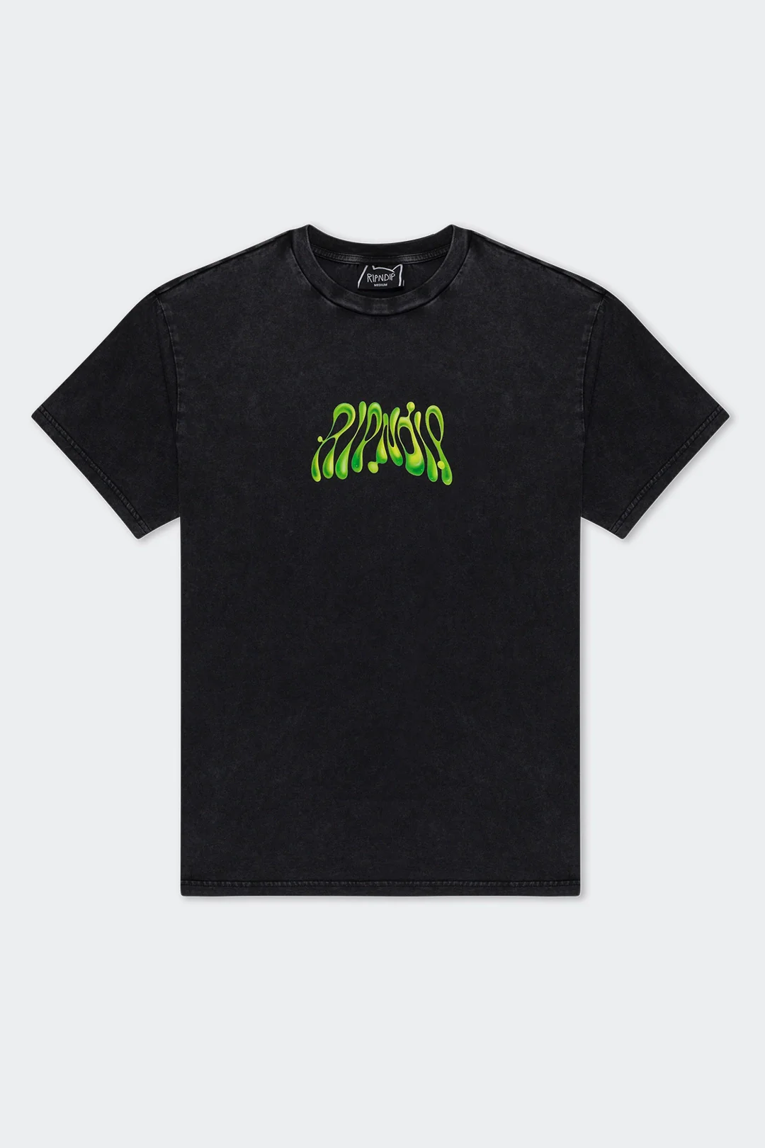 RIPNDIP CAMISETA LAVA LAMP - ? Deportes & Estilo – Zapatillas y Ropa en Oferta RIPNDIP CAMISETA LAVA LAMP - ? Deportes & Estilo – Zapatillas y Ropa en Oferta
