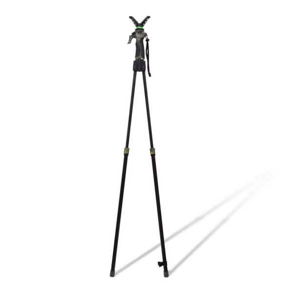 BÍPODE FAST TRIPOD GEN 3 - Tu Tienda Outdoor de Confianza para Camping y Naturaleza
