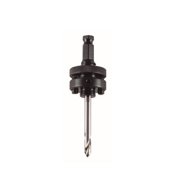 ARBOL ZANCO 7/16 HEX P/BROCA SIERRA 1 1/4″ – 6″ MORSE MA45PS (1 PIEZA) - Top Alimentos en Oferta – Envío Gratis por Tiempo Reducido