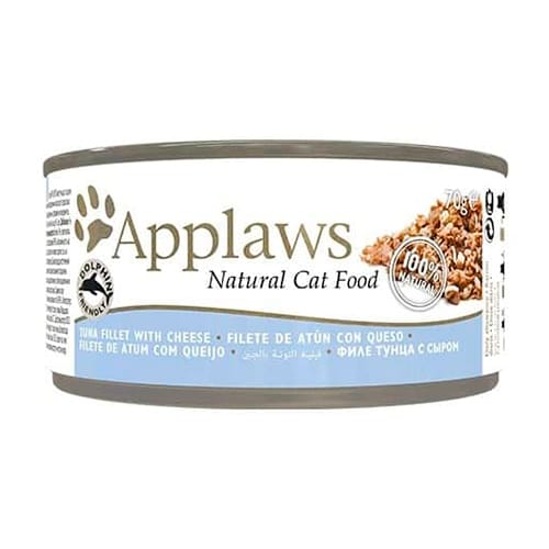 Applaws Gato Adulto Filete de Atún con Queso 70Gr - Gran selección de alimentos en oferta – Envío gratis en pedidos superiores a 35€