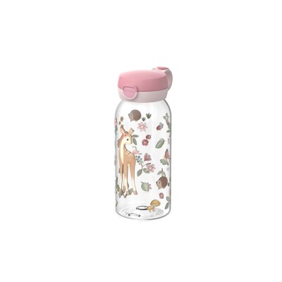 Botella flip campus 600ml jardin De Hadas. Little Dutch - Tu tienda especializada en bebés y maternidad online