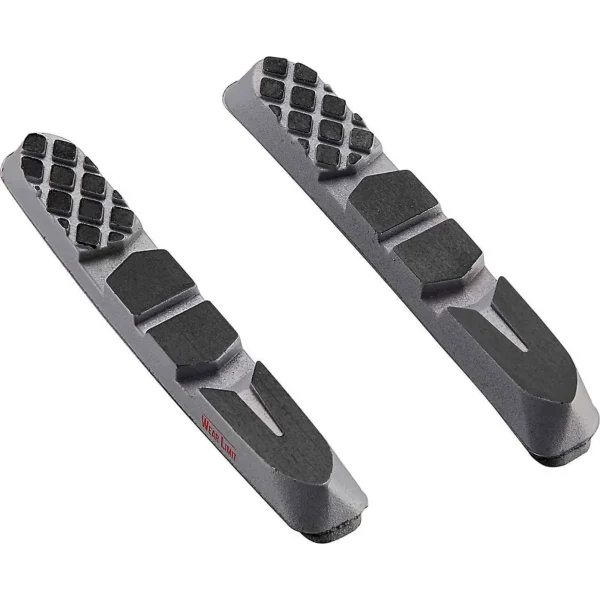 Zapata para freno Giant MTB Triple compuesto V-Brake - Tienda outdoor: aventura, montaña y naturaleza