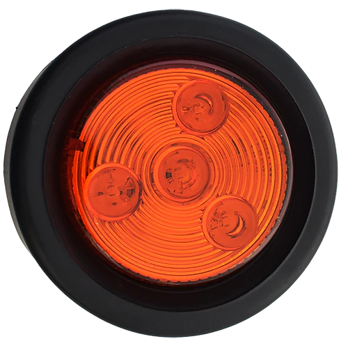 Faro Lateral 2" 04 Led Multivoltaje - Equipa Tu Caja de Herramientas – Rebajas en Manuales y Eléctricas