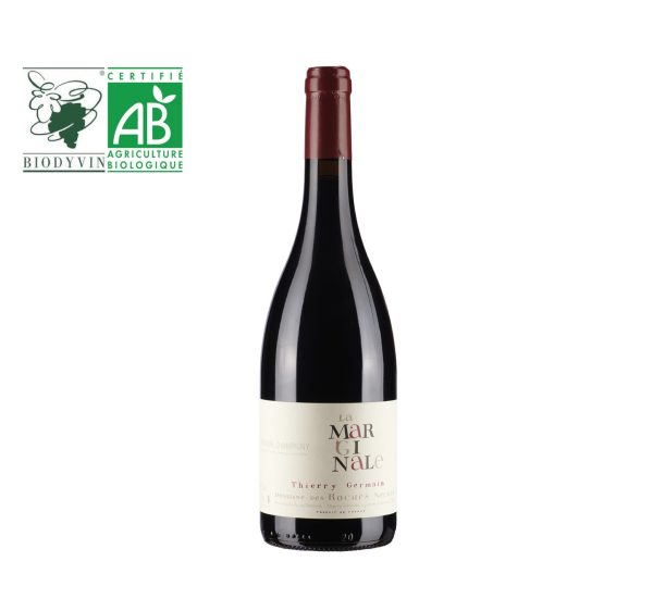 Domaine des Roches Neuves « LA MARGINALE » A.O.C SAUMUR CHAMPIGNY Rouge 2011 Bouteille 75cl - Vins sélectionnés – Goût et élégance | Livraison gratuite dès 50€