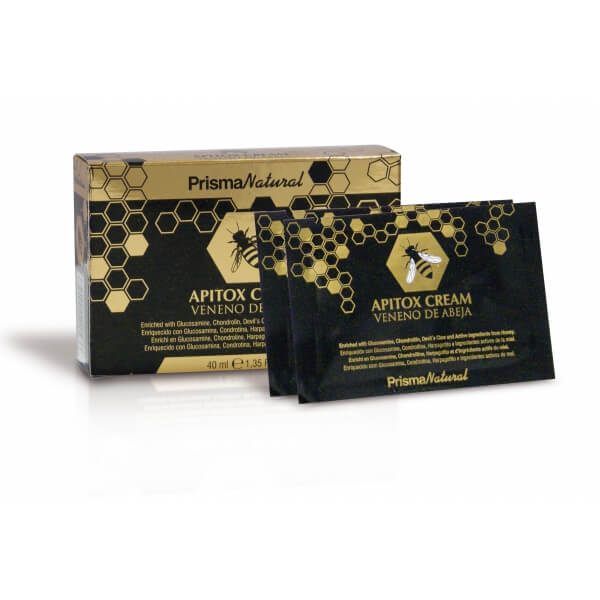Apitox 10 Sobres Prisma Natural, Prisma Natural - Top Alimentos en Oferta – Envío Gratis por Tiempo Reducido