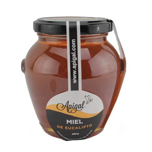 Apigal Eucalyptus Honey - Gran selección de alimentos en oferta – Envío gratis en pedidos superiores a 35€ Apigal Eucalyptus Honey - Gran selección de alimentos en oferta – Envío gratis en pedidos superiores a 35€