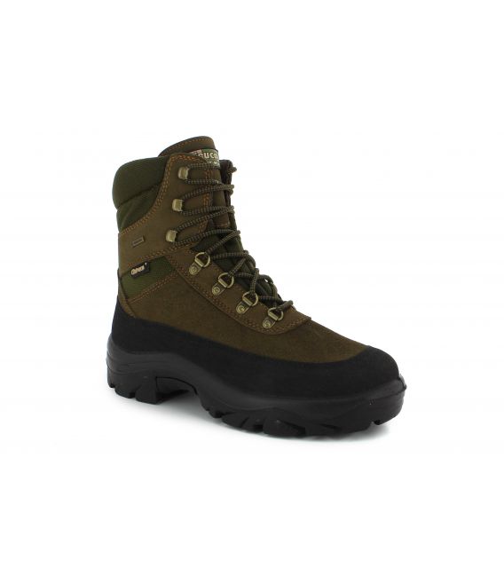 Botas Chiruca Torcaz Gore Tex Bandeleta - Tu Tienda Outdoor de Confianza para Camping y Naturaleza