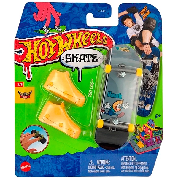 Hot Wheels Skate Too Coo - Tienda Infantil Online – Bebés, Juguetes, Ropa y Artículos Esenciales Hot Wheels Skate Too Coo - Tienda Infantil Online – Bebés, Juguetes, Ropa y Artículos Esenciales