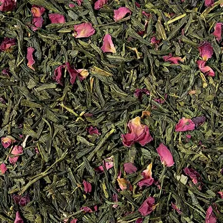 Té Verde sakura - Productos Alimentarios Cuidadosamente Elegidos – Envío Gratuito 35€+