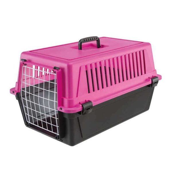 Ferplast Atlas 10 Fucsia - Tu Mundo Pet – Descuentos en Juguetes, Camas y Accesorios