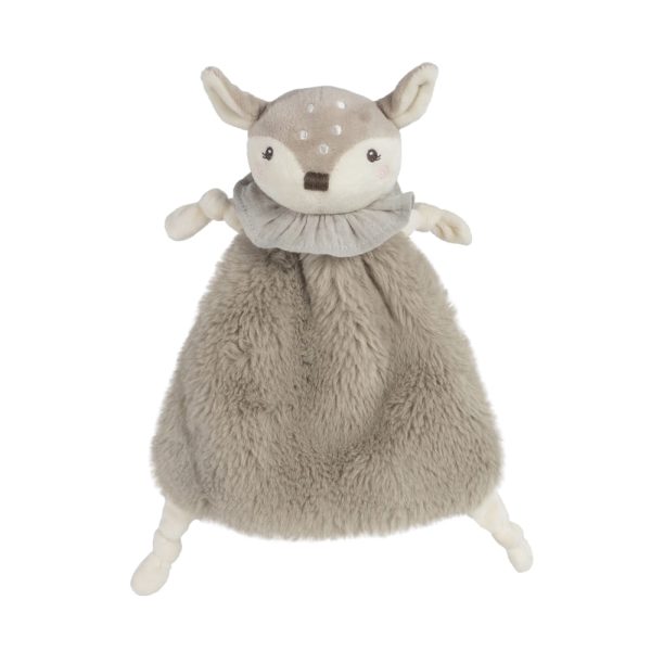 Doudou Bambi Nara Pasito a Pasito - Tu tienda especializada en bebés y maternidad online