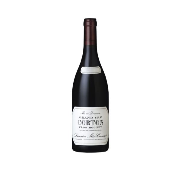 Domaine Méo-Camuzet A.O.C CORTON CLOS ROGNET GRAND CRU Rouge 2011 Bouteille 75cl - Vins sélectionnés – Goût et élégance | Livraison gratuite dès 50€