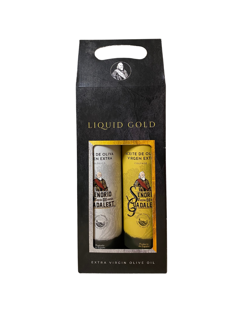 AOVE Señorío de Guadalest – Estuche para regalar- Gran selección de alimentos en oferta – Envío gratis en pedidos superiores a 35€ AOVE Señorío de Guadalest – Estuche para regalar- Gran selección de alimentos en oferta – Envío gratis en pedidos superiores a 35€