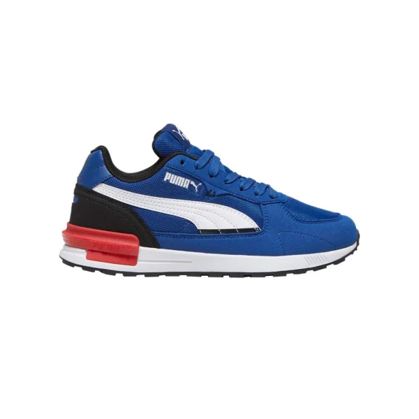 SNEAKERS PUMA GRAVITON KIDS - ? Deportes & Estilo – Zapatillas y Ropa en Oferta
