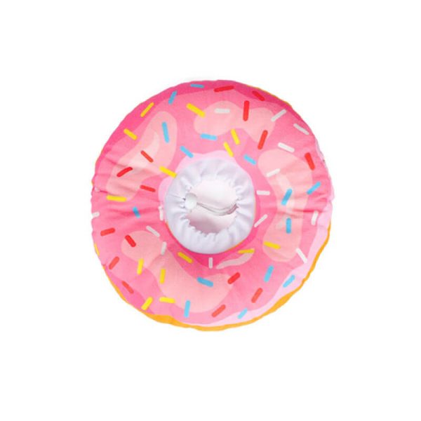 Dona Anti-lamidos XS Rosado Chispas - Tu Mundo Pet – Descuentos en Juguetes, Camas y Accesorios
