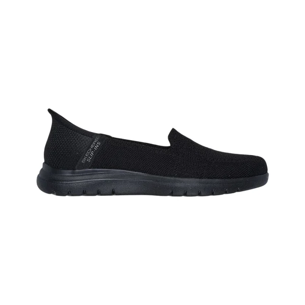 SKECHERS SLIP-INS ON-THE-GO FLEX - CAMELLIA - ? Deportes & Estilo – Zapatillas y Ropa en Oferta