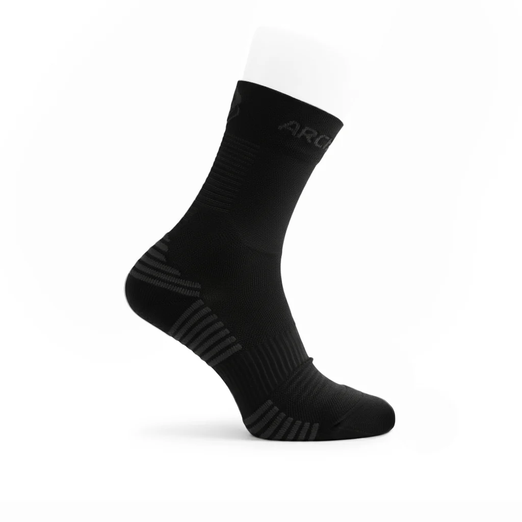 Trail Mid Evolution 5 Black - Tu Tienda Outdoor de Confianza para Camping y Naturaleza Trail Mid Evolution 5 Black - Tu Tienda Outdoor de Confianza para Camping y Naturaleza
