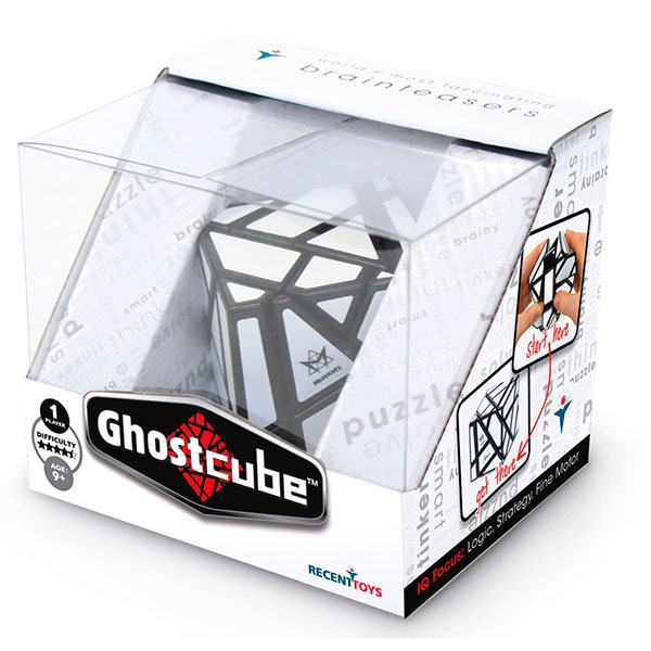 Juego Habilidad Ghost Cube - Tienda Infantil Online – Bebés, Juguetes, Ropa y Artículos Esenciales Juego Habilidad Ghost Cube - Tienda Infantil Online – Bebés, Juguetes, Ropa y Artículos Esenciales