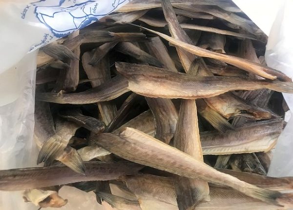 Araña seca. (Kg) - Gran selección de alimentos en oferta – Envío gratis en pedidos superiores a 35€