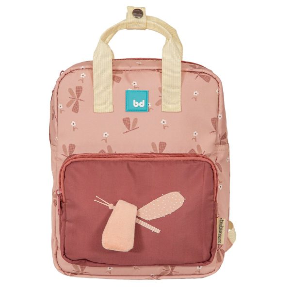 Mochila Mini Dragonfly Bimbidreams - Tu tienda especializada en bebés y maternidad online