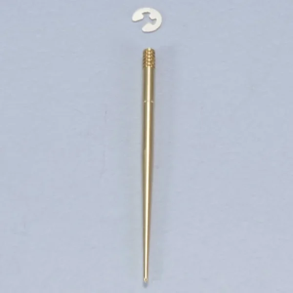 Aguja cónica Polini para carburador PWK 32/34 (N68E) (342.0125) - Promo Limitada Hoy – Ahorra Más con Envío Gratis desde 40€