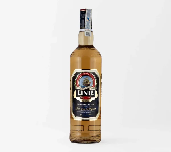 AQUAVIT LINIE 1 ltr. - Gran selección de alimentos en oferta – Envío gratis en pedidos superiores a 35€