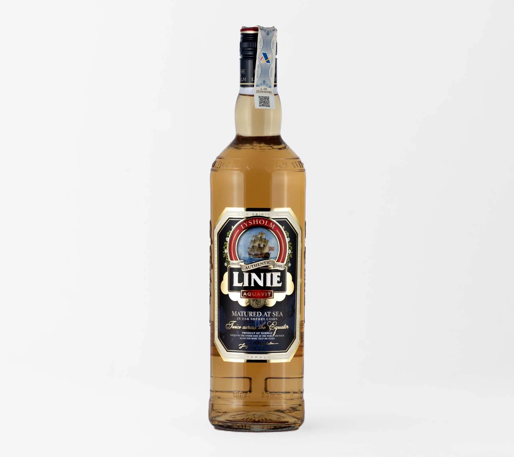 AQUAVIT LINIE 1 ltr. - Gran selección de alimentos en oferta – Envío gratis en pedidos superiores a 35€ AQUAVIT LINIE 1 ltr. - Gran selección de alimentos en oferta – Envío gratis en pedidos superiores a 35€