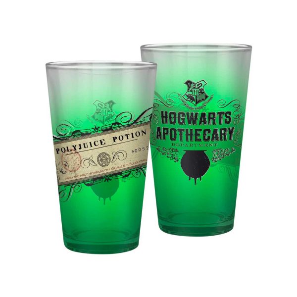 Harry Potter Vaso XXL Poción Multijugos 400 ml - Tienda Infantil Online – Bebés, Juguetes, Ropa y Artículos Esenciales