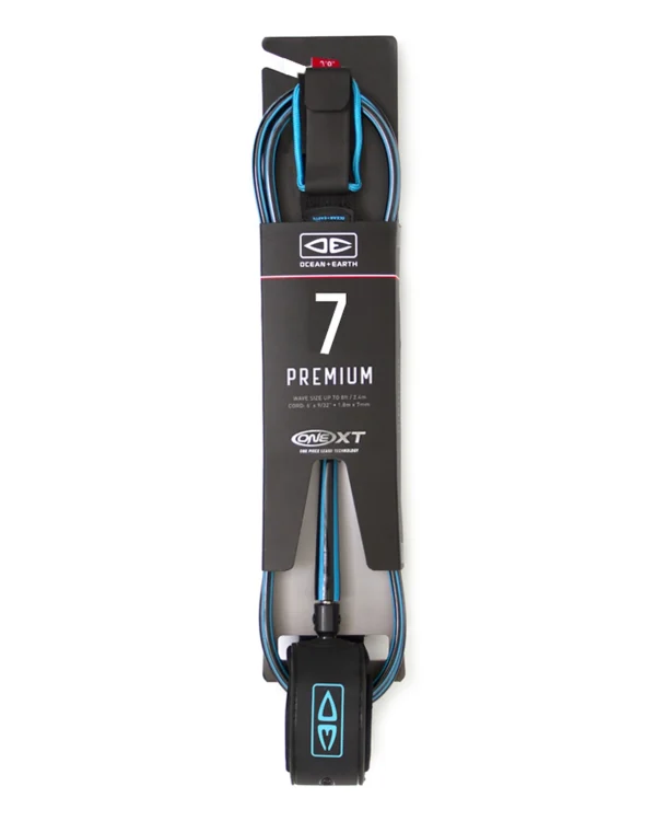 Ocean & Earth 7' One-XT Premium Amarradera - Complementa tu estilo – Ofertas por tiempo limitado