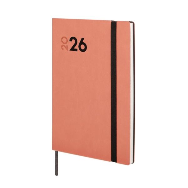 AGENDA Finocam MARA Dynamic Y10 (12 meses) VERDE - Promo Limitada Hoy – Ahorra Más con Envío Gratis desde 40€