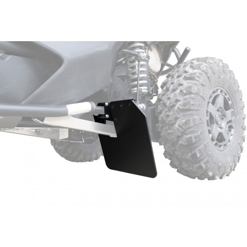 alfombrilla trasera para cfmoto zforce z10 - Promo Limitada Hoy – Ahorra Más con Envío Gratis desde 40€