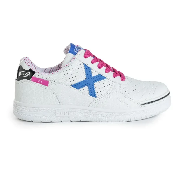 ZAPATILLAS MUNICH G-3 KID PROFIT 389 - Tu tienda de zapatos, ropa y bolsos con ofertas y envío gratis