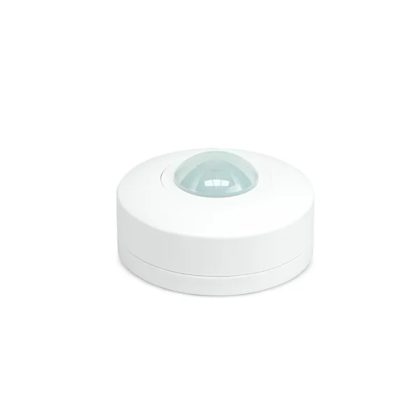 Detector De Movimiento Infrarrojo De Techo 360° - Ideas de Regalos Sostenibles: Juguetes de Madera y Bazar Ecológico
