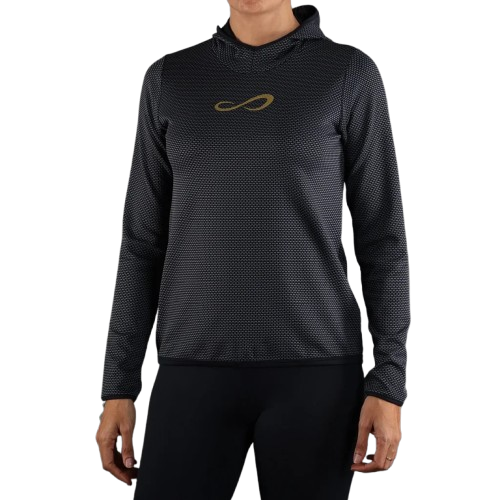 SUDADERA ENDLESS BREATH TITANIUM - Tu tienda de zapatos, ropa y bolsos con ofertas y envío gratis