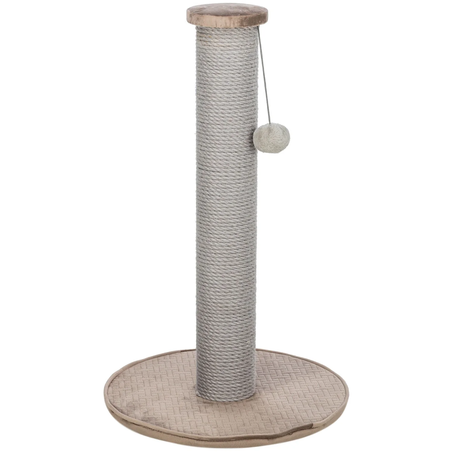 Poste Rascador Livia - Amigos Animal – Creando la mejor vida para tu mascota Poste Rascador Livia - Amigos Animal – Creando la mejor vida para tu mascota