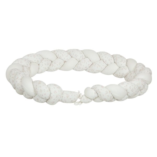 Trenza Protector de Cuna Anais Bimbidreams - Tu tienda especializada en bebés y maternidad online